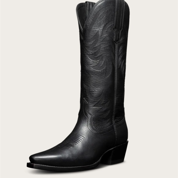 Tecovas Shoes - Tecovas The Annie womens boots 9